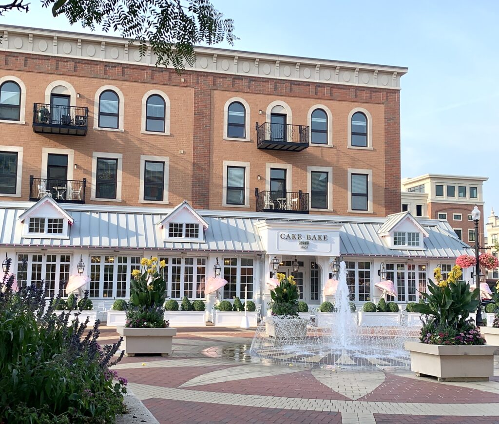 Ooh-la-la! French-inspired Cake Bake Shop coming to Carmel